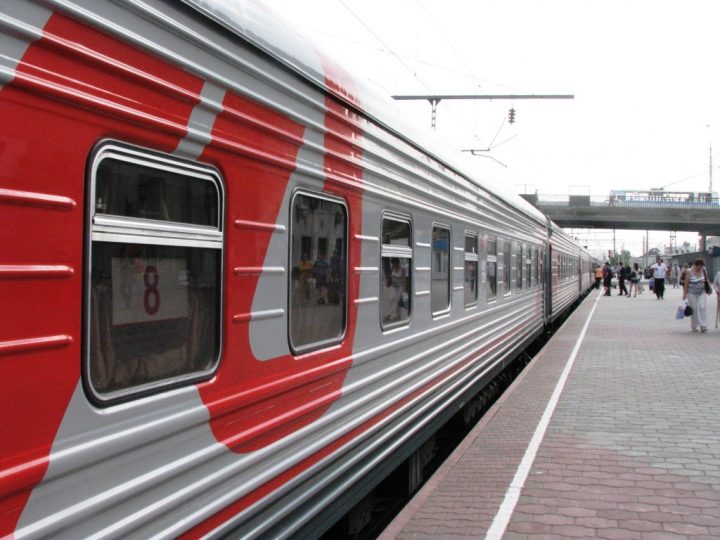Сдать билеты на поезд сколько теряешь россия